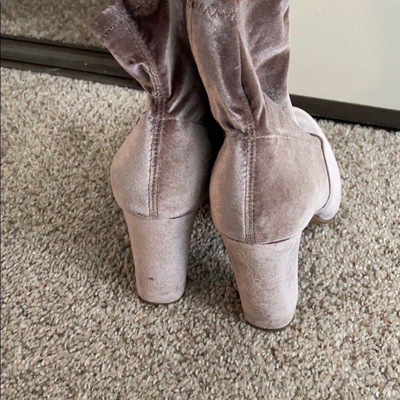 Steve Madden Heels - Picture 4 of 5